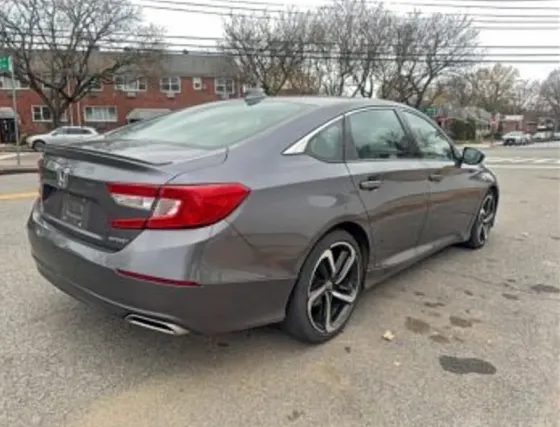 Honda Accord 2018 თბილისი
