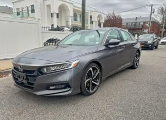 Honda Accord 2018 თბილისი