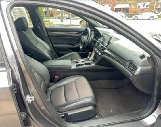 Honda Accord 2018 თბილისი