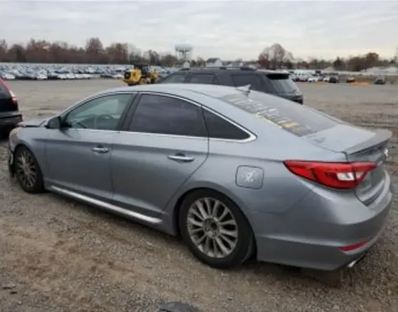 Hyundai Elantra 2015 თბილისი