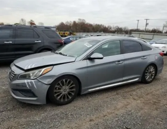 Hyundai Elantra 2015 თბილისი