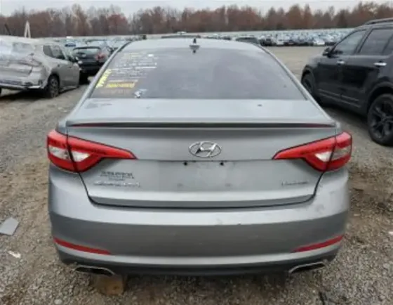 Hyundai Elantra 2015 თბილისი