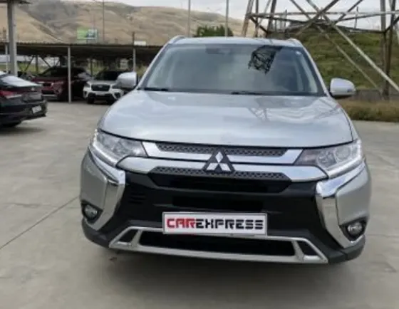 Mitsubishi Outlander 2020 Tbilisi