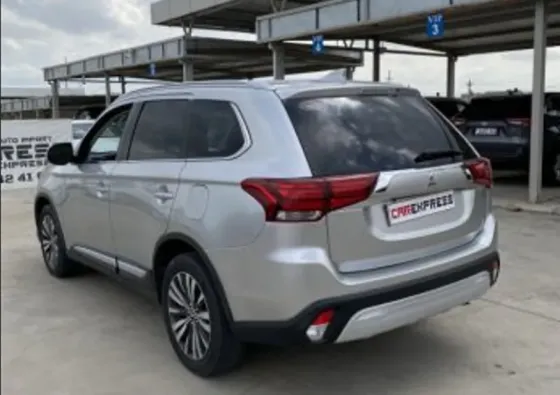 Mitsubishi Outlander 2020 Tbilisi