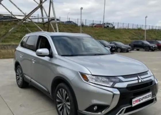 Mitsubishi Outlander 2020 Tbilisi