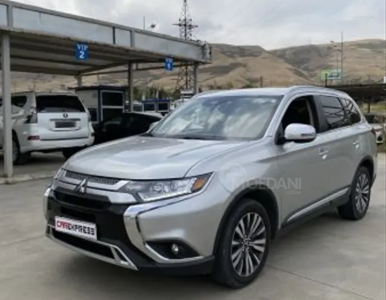 Mitsubishi Outlander 2020 Tbilisi - photo 1