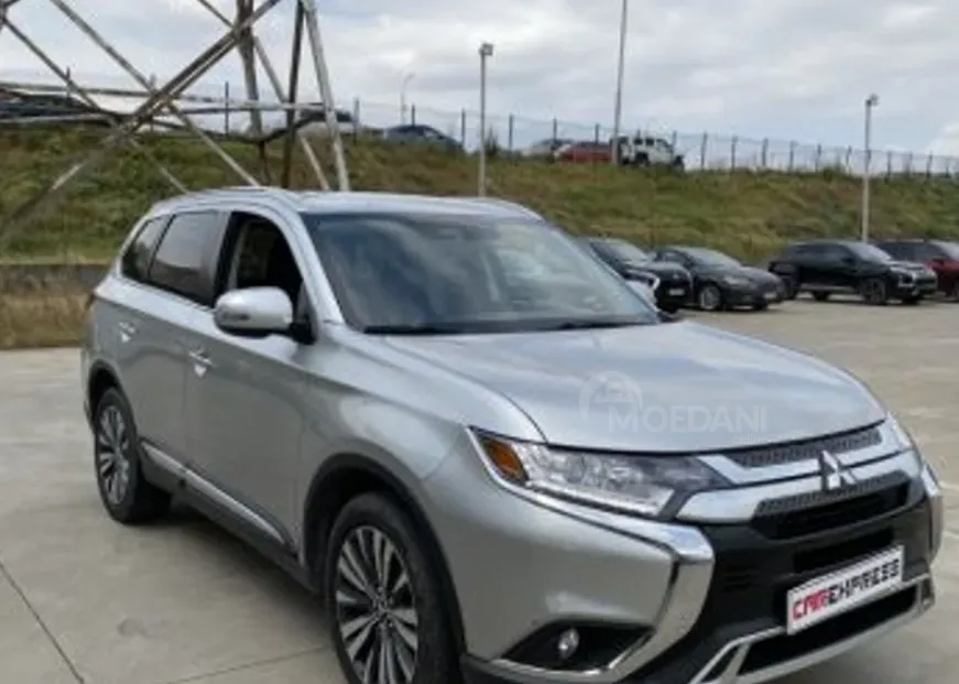 Mitsubishi Outlander 2020 Tbilisi - photo 6