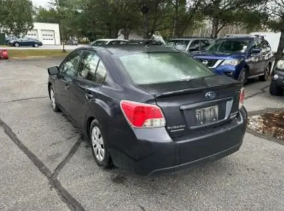 Subaru Impreza 2015 თბილისი
