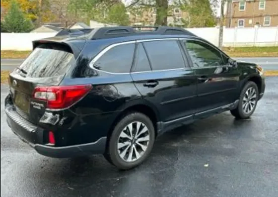 Subaru Outback 2017 თბილისი