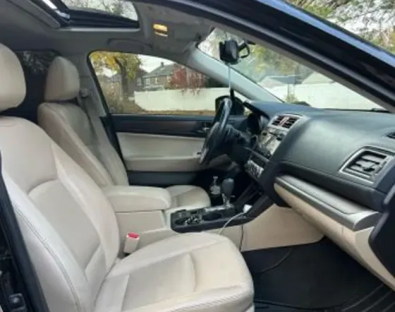 Subaru Outback 2017 თბილისი