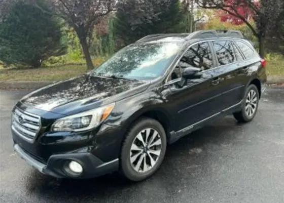 Subaru Outback 2017 თბილისი