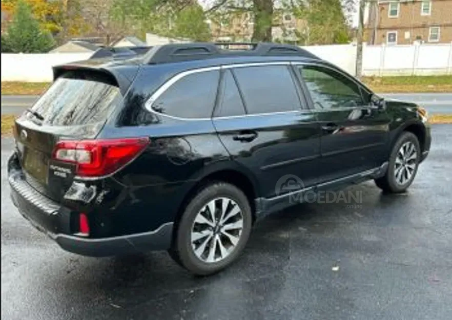 Subaru Outback 2017 Tbilisi - photo 5