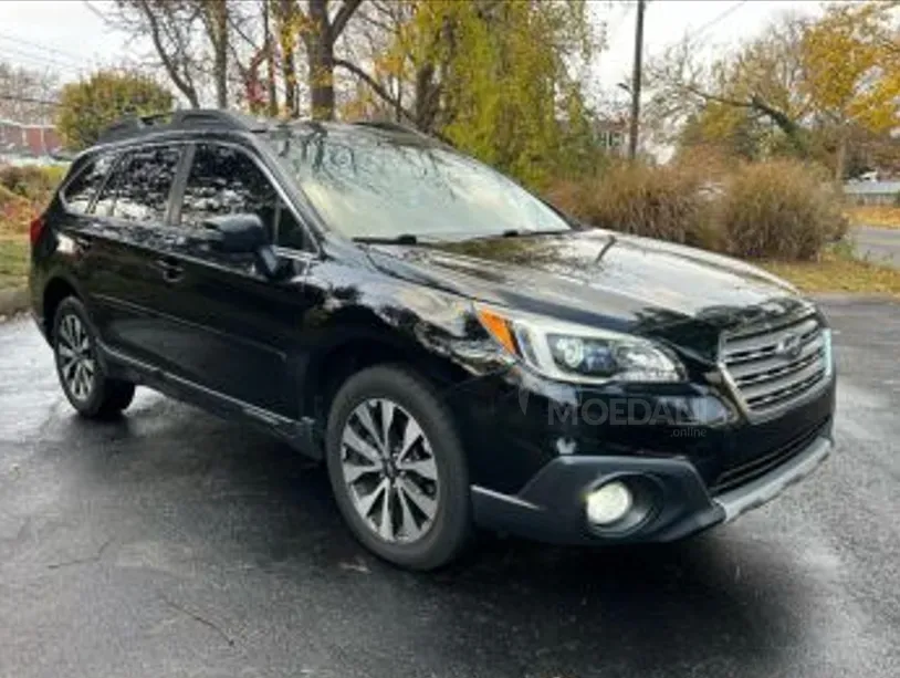 Subaru Outback 2017 Tbilisi - photo 2