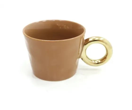 Laboratory My Home Ceramic Mug Tbilisi