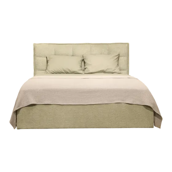 Საწოლი სათავსოთი 190X115X110 თბილისი