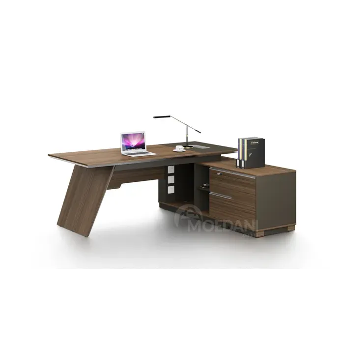 Სამუშაო მაგიდა 120X60X75 თბილისი - photo 1