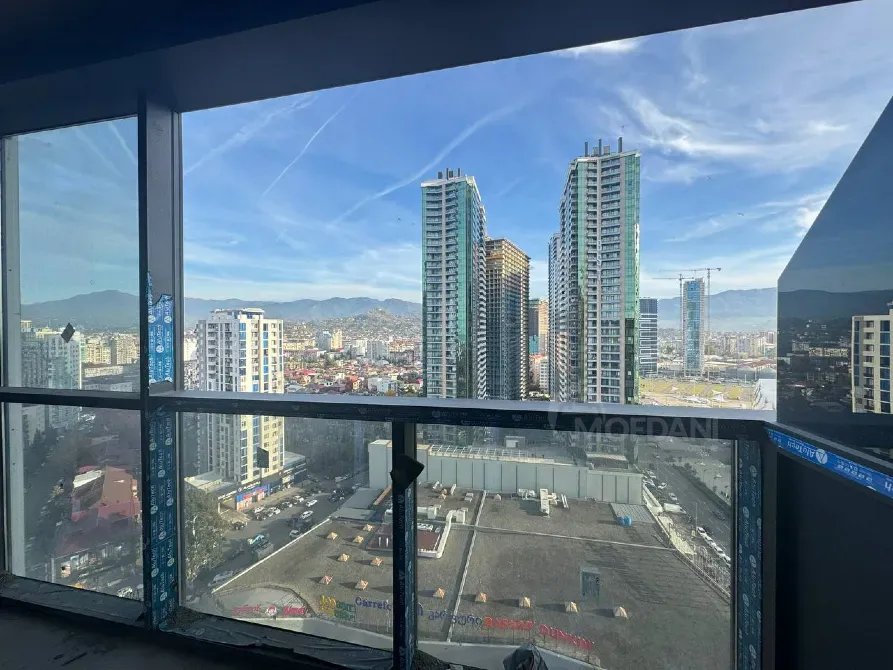 Продам 1-комн. квартиру 29.3м² 16/36 эт. Батуми - изображение 6