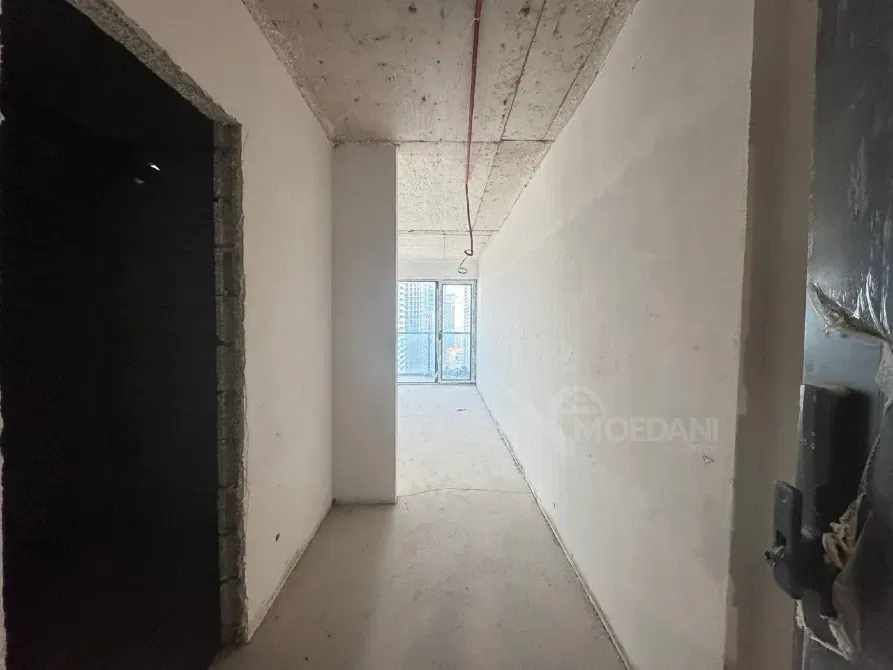 Продам 1-комн. квартиру 29.3м² 16/36 эт. Батуми - изображение 2