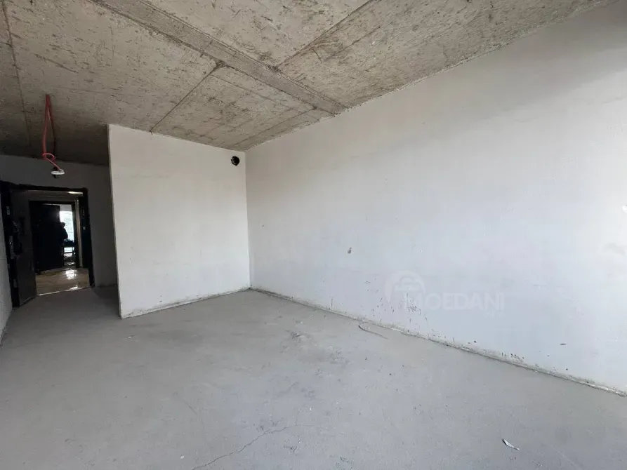 Продам 1-комн. квартиру 29.3м² 16/36 эт. Батуми - изображение 4