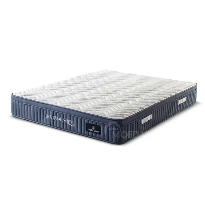 Მატრასი 160x200 ხელმისაწვდომია მომხარებლისთვის საუკეთესო ფასად თბილისი - photo 1