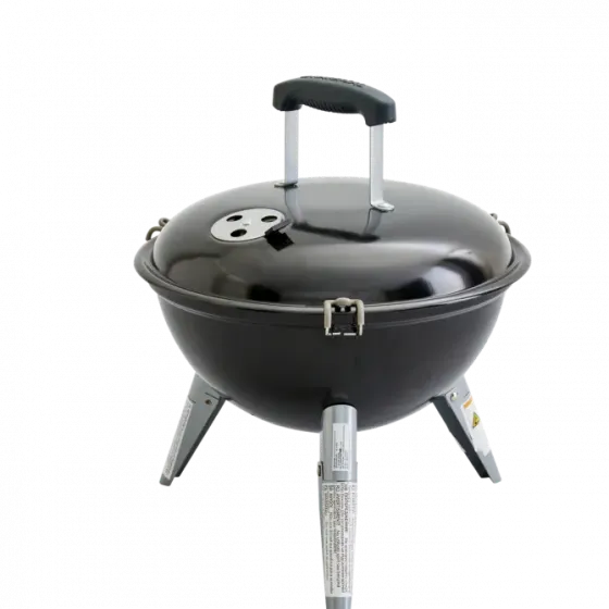 Გრილი Naterial ფოლადის 37X37X43.5 თბილისი