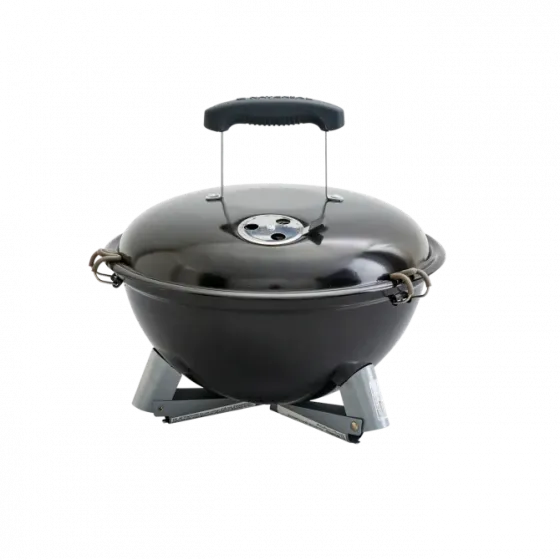 Გრილი Naterial ფოლადის 37X37X43.5 თბილისი