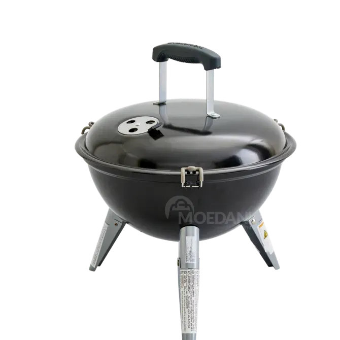 Გრილი Naterial ფოლადის 37X37X43.5 თბილისი - photo 1