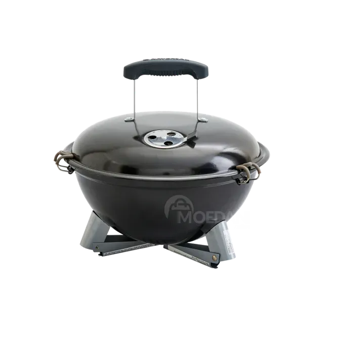 Გრილი Naterial ფოლადის 37X37X43.5 თბილისი - photo 4