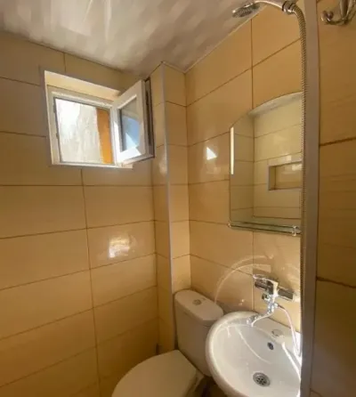 ქირავდება 1 ოთახიანი ბინა 25მ² 2/3 სართ თბილისი