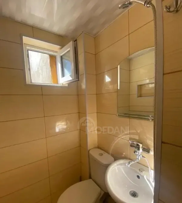 ქირავდება 1 ოთახიანი ბინა 25მ² 2/3 სართ თბილისი - photo 4