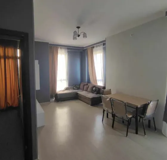 ქირავდება 2 ოთახიანი ბინა 40მ² 10/11 სართ თბილისი