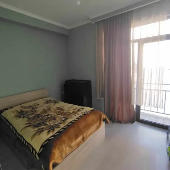 ქირავდება 2 ოთახიანი ბინა 40მ² 10/11 სართ თბილისი