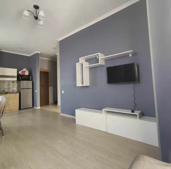 ქირავდება 2 ოთახიანი ბინა 40მ² 10/11 სართ თბილისი