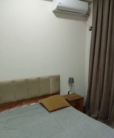 ქირავდება 2 ოთახიანი ბინა 35მ² 2/17 სართ თბილისი