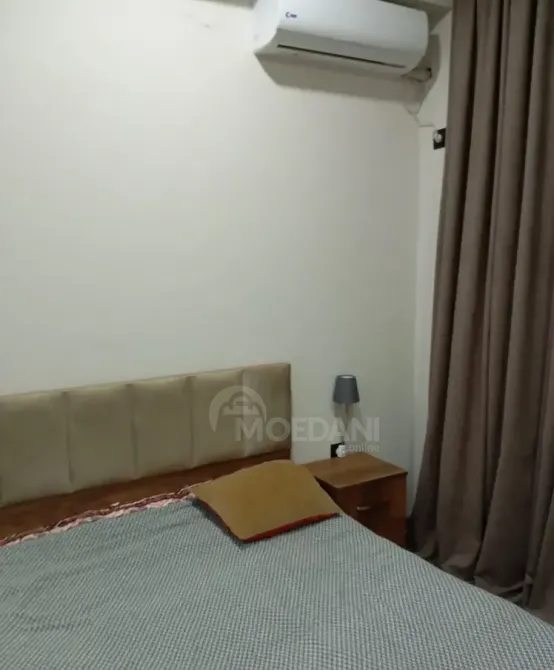 ქირავდება 2 ოთახიანი ბინა 35მ² 2/17 სართ თბილისი - photo 5