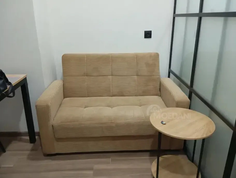 ქირავდება 2 ოთახიანი ბინა 35მ² 2/17 სართ თბილისი - photo 9