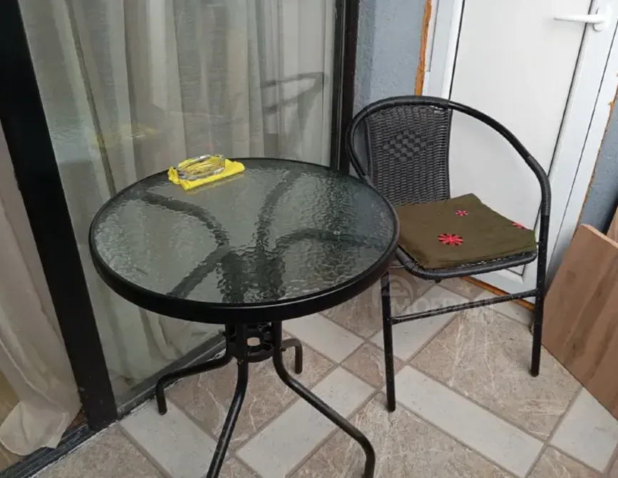 ქირავდება 2 ოთახიანი ბინა 35მ² 2/17 სართ თბილისი - photo 11