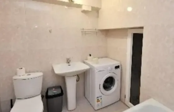 ქირავდება 2 ოთახიანი ბინა 38მ² 1/1 სართ თბილისი