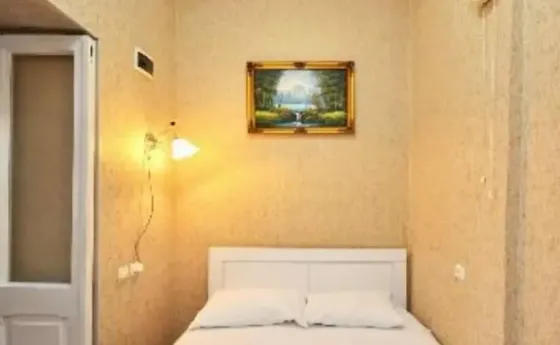 ქირავდება 2 ოთახიანი ბინა 38მ² 1/1 სართ თბილისი