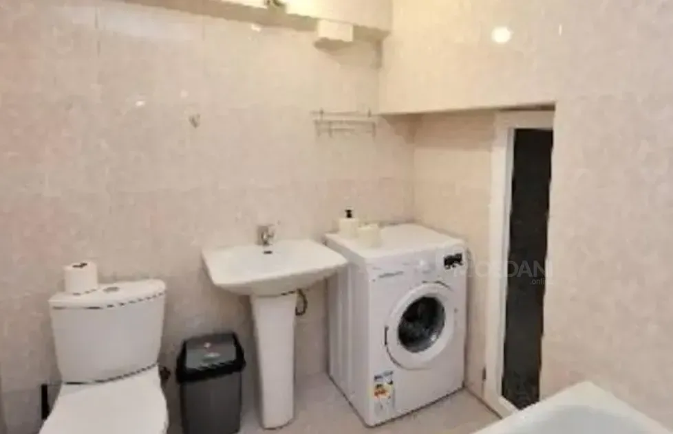 ქირავდება 2 ოთახიანი ბინა 38მ² 1/1 სართ თბილისი - photo 2