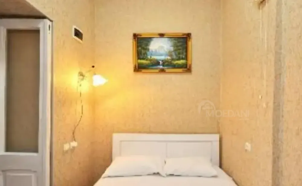 ქირავდება 2 ოთახიანი ბინა 38მ² 1/1 სართ თბილისი - photo 6