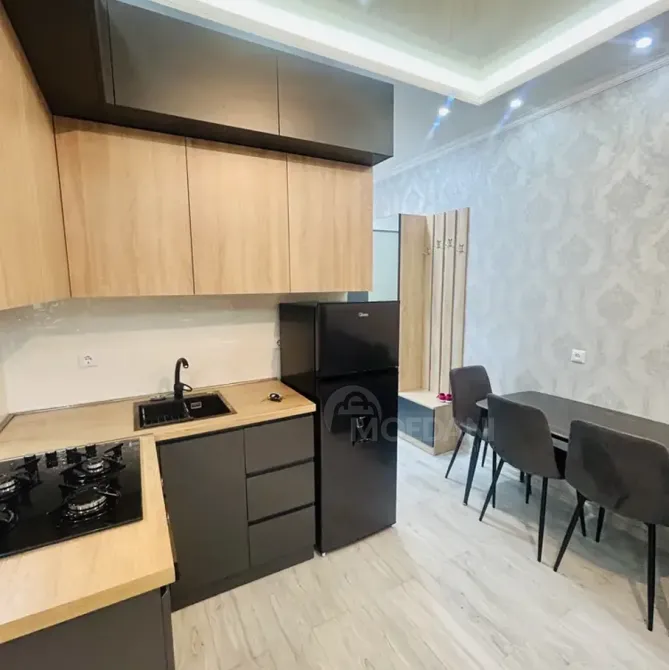 ქირავდება 2 ოთახიანი ბინა 440მ² 3/16 სართ თბილისი - photo 5