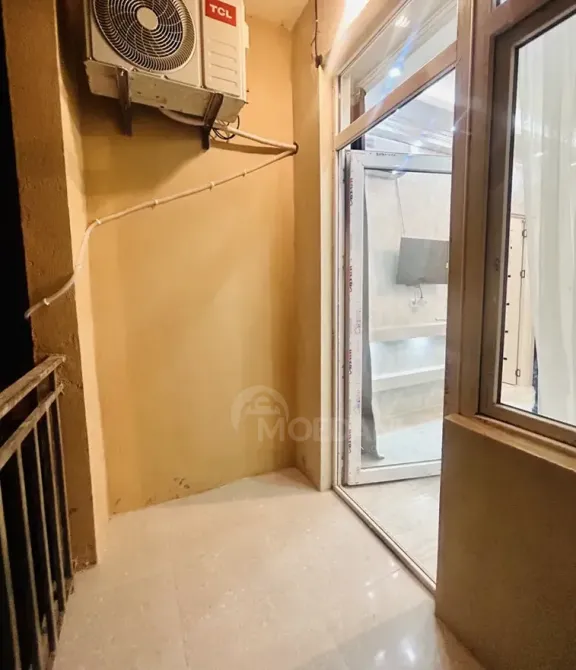 ქირავდება 2 ოთახიანი ბინა 440მ² 3/16 სართ თბილისი - photo 2