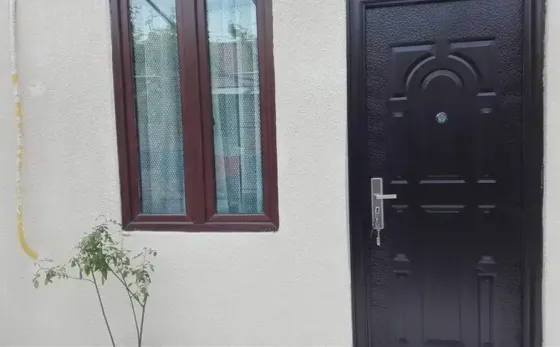 ქირავდება 2 ოთახიანი ბინა 40მ² 2/2 სართ თბილისი