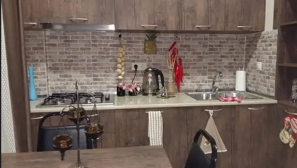 ქირავდება 2 ოთახიანი ბინა 40მ² 2/2 სართ თბილისი - photo 3