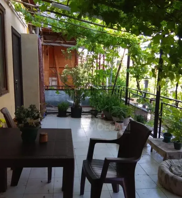 ქირავდება 2 ოთახიანი ბინა 40მ² 2/2 სართ თბილისი - photo 8