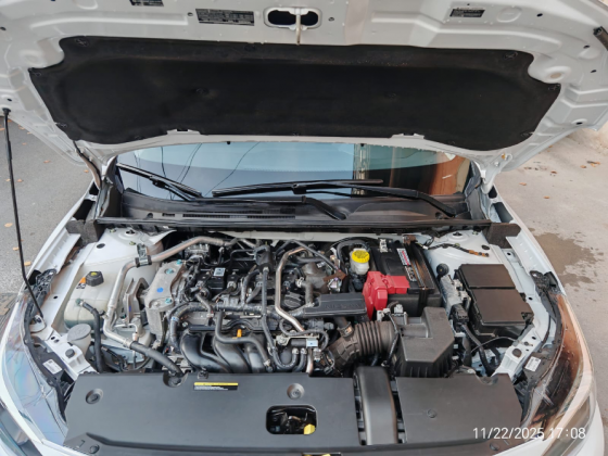 Nissan Sentra 2025 Тбилиси