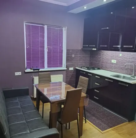 Apartments For Rent two-room 45м² 2/2 floor Tbilisi