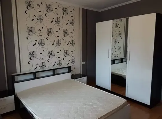 Apartments For Rent two-room 45м² 2/2 floor Tbilisi