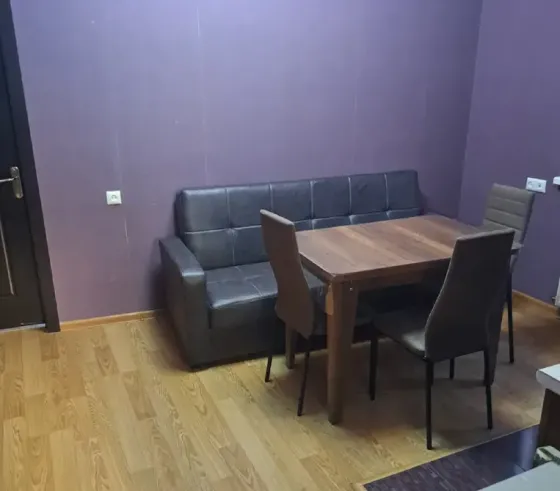 Apartments For Rent two-room 45м² 2/2 floor Tbilisi
